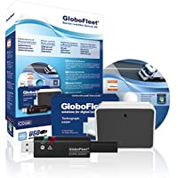 Los mejores  - GloboFleet Starter mobilSet Optimal DK